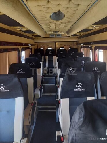 Mercedes Sprinter 315 2009, 400,000 km - 2.2 l - Sumqayıt