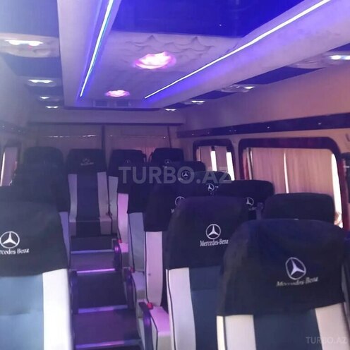 Mercedes Sprinter 315 2009, 400,000 km - 2.2 l - Sumqayıt