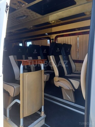 Mercedes Sprinter 315 2009, 400,000 km - 2.2 l - Sumqayıt