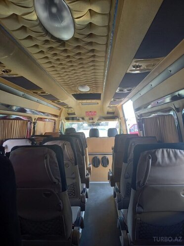 Mercedes Sprinter 315 2009, 400,000 km - 2.2 l - Sumqayıt