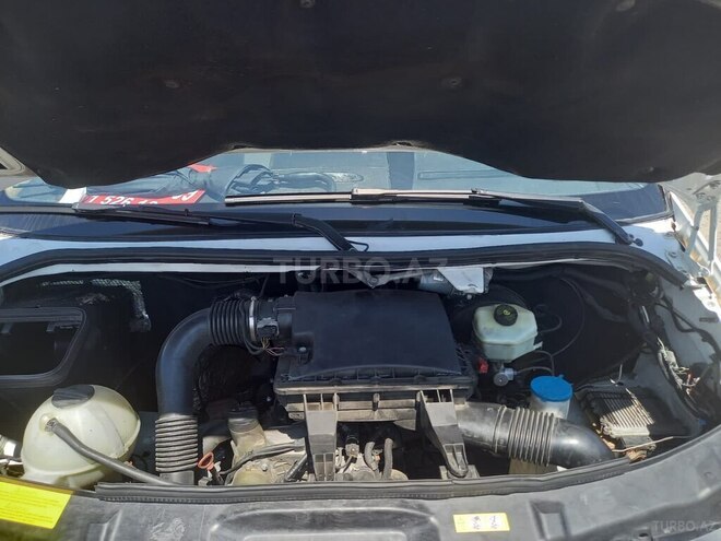 Mercedes Sprinter 315 2009, 400,000 km - 2.2 l - Sumqayıt