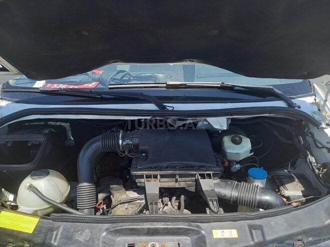 Mercedes Sprinter 315 2009, 400,000 km - 2.2 l - Sumqayıt