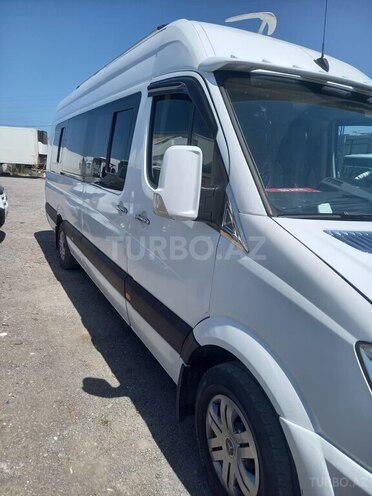 Mercedes Sprinter 315 2009, 400,000 km - 2.2 l - Sumqayıt