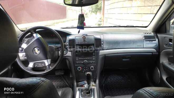 Chevrolet Epica 2010, 450,000 km - 2.0 л - Lənkəran