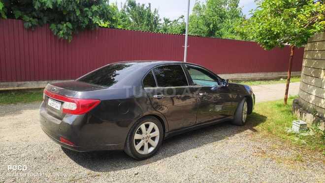 Chevrolet Epica 2010, 450,000 km - 2.0 л - Lənkəran