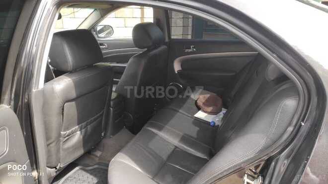 Chevrolet Epica 2010, 450,000 km - 2.0 л - Lənkəran