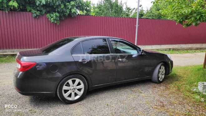 Chevrolet Epica 2010, 450,000 km - 2.0 л - Lənkəran