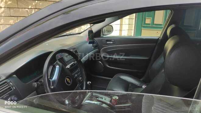 Chevrolet Epica 2010, 450,000 km - 2.0 л - Lənkəran