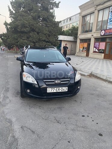 Kia Ceed 2007, 310,000 km - 1.6 l - Sumqayıt