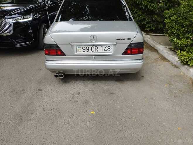 Mercedes E 300 1994, 300,000 km - 3.0 l - Bakı