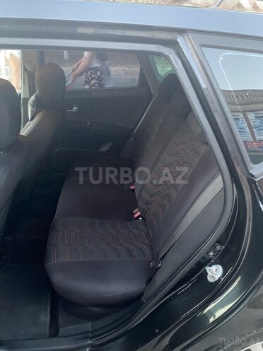 Kia Ceed 2007, 310,000 km - 1.6 l - Sumqayıt