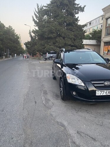 Kia Ceed 2007, 310,000 km - 1.6 l - Sumqayıt