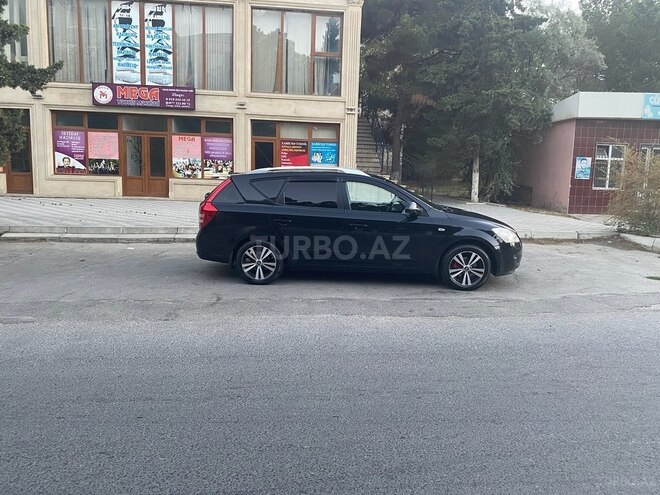 Kia Ceed 2007, 310,000 km - 1.6 l - Sumqayıt