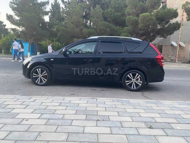 Kia Ceed 2007, 310,000 km - 1.6 l - Sumqayıt