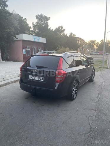 Kia Ceed 2007, 310,000 km - 1.6 l - Sumqayıt