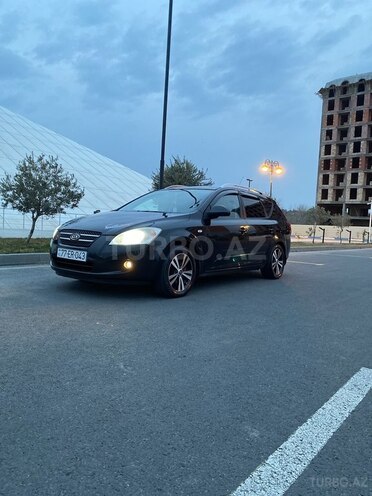Kia Ceed 2007, 310,000 km - 1.6 l - Sumqayıt