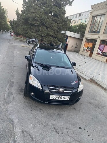 Kia Ceed 2007, 310,000 km - 1.6 l - Sumqayıt