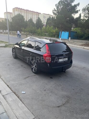Kia Ceed 2007, 310,000 km - 1.6 l - Sumqayıt