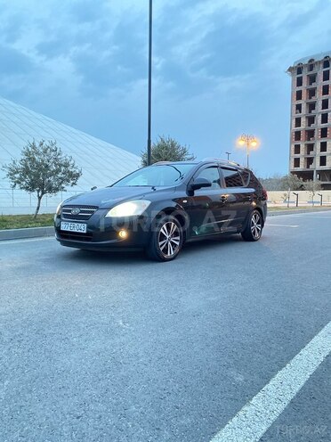 Kia Ceed 2007, 310,000 km - 1.6 l - Sumqayıt