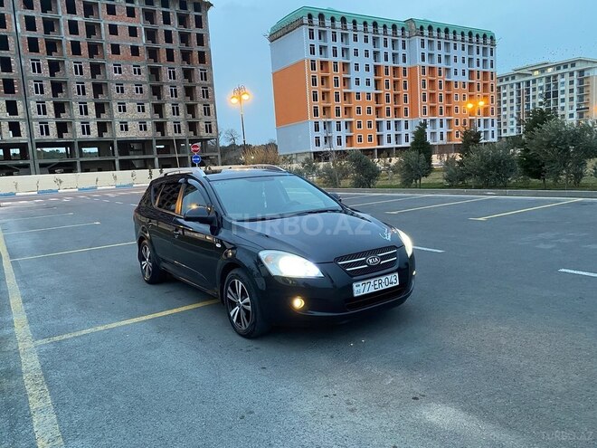 Kia Ceed 2007, 310,000 km - 1.6 l - Sumqayıt