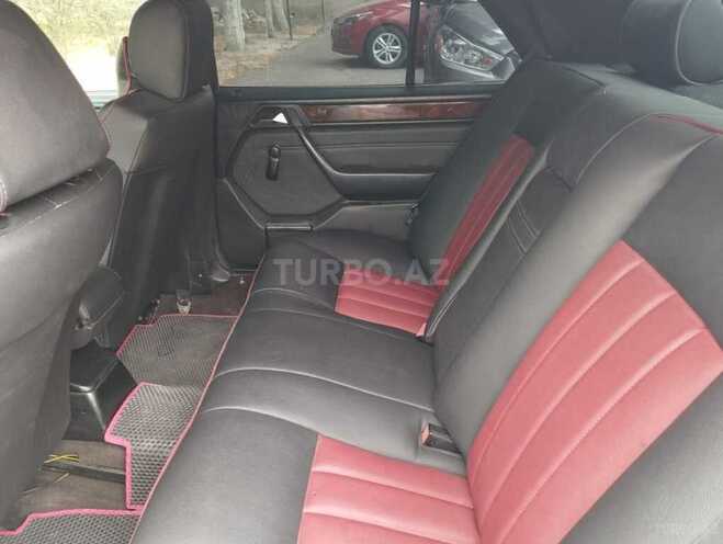 Mercedes E 300 1994, 300,000 km - 3.0 l - Bakı