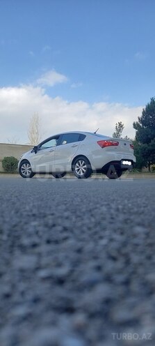 Kia Rio 2012, 199,000 km - 1.4 l - Bakı