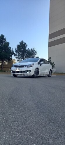Kia Rio 2012, 199,000 km - 1.4 l - Bakı