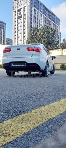 Kia Rio 2012, 199,000 km - 1.4 l - Bakı