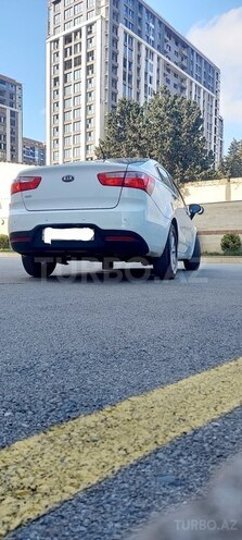 Kia Rio 2012, 199,000 km - 1.4 l - Bakı