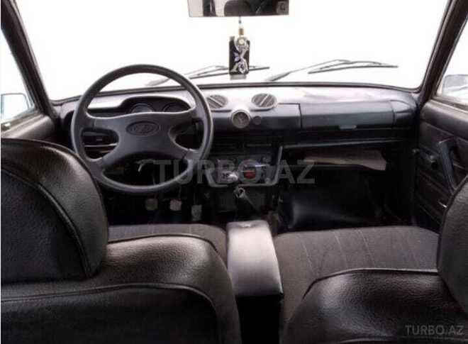 LADA (VAZ) 2106 1987, 188,444 km - 1.5 l - Bakı