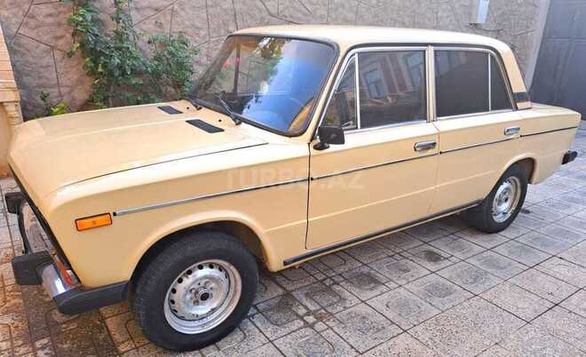 LADA (VAZ) 2106 1987, 188,444 km - 1.5 l - Bakı