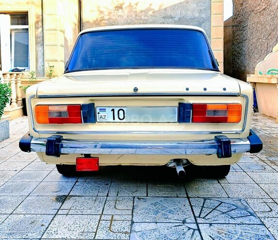 LADA (VAZ) 2106 1987, 188,444 km - 1.5 l - Bakı