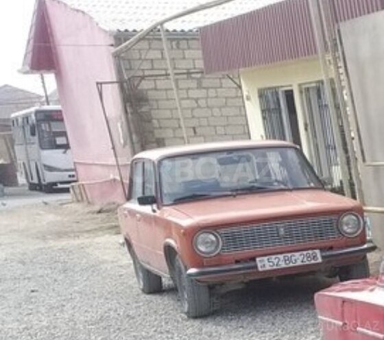 LADA (VAZ) 21011 1985, 243,550 km - 1.5 л - Bakı