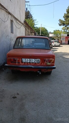 LADA (VAZ) 21011 1985, 243,550 km - 1.5 л - Bakı