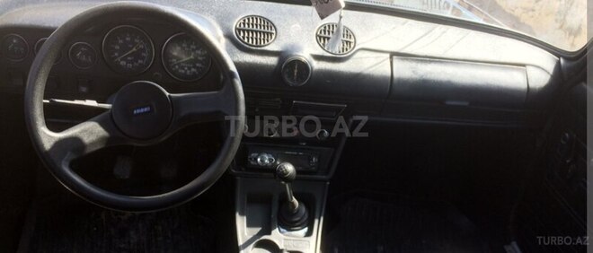 LADA (VAZ) 21011 1985, 243,550 km - 1.5 л - Bakı