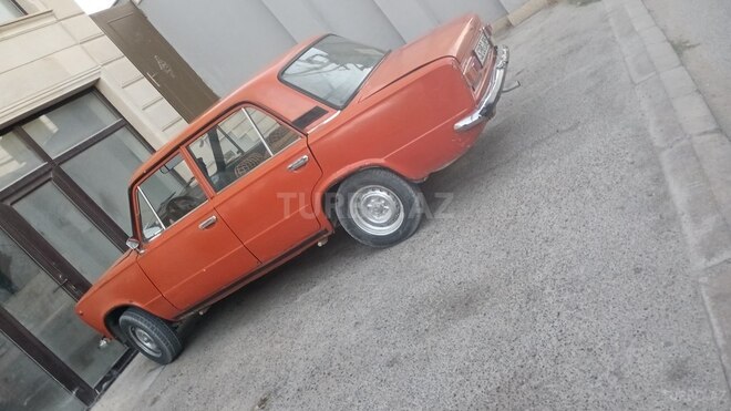 LADA (VAZ) 21011 1985, 243,550 km - 1.5 л - Bakı