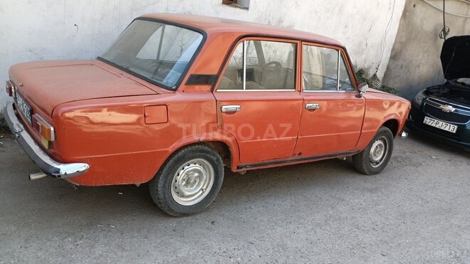LADA (VAZ) 21011 1985, 243,550 km - 1.5 л - Bakı