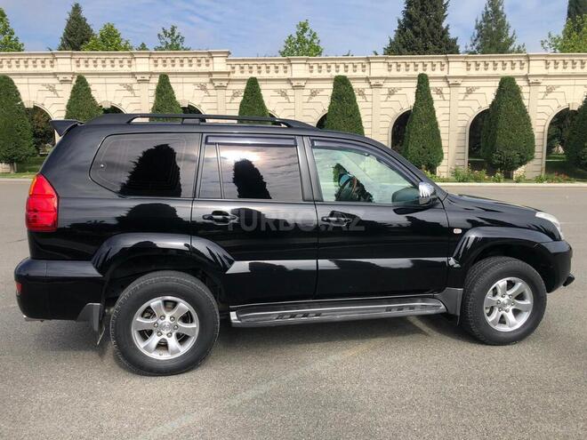 Toyota Prado 2008, 199,500 km - 2.7 л - Gəncə