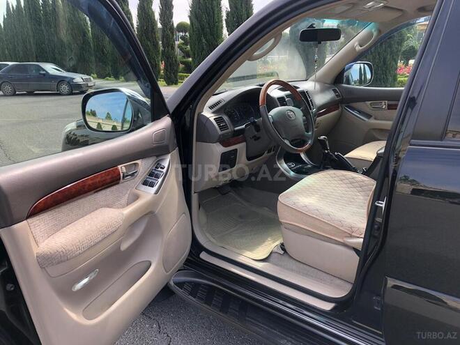 Toyota Prado 2008, 199,500 km - 2.7 л - Gəncə