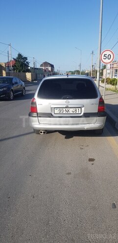 Opel Vectra 1998, 102,000 km - 2.0 l - Xaçmaz
