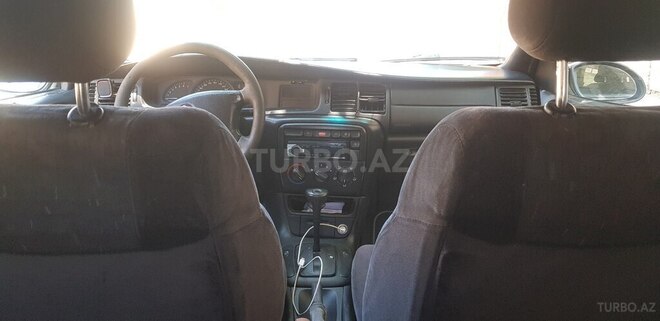 Opel Vectra 1998, 102,000 km - 2.0 l - Xaçmaz