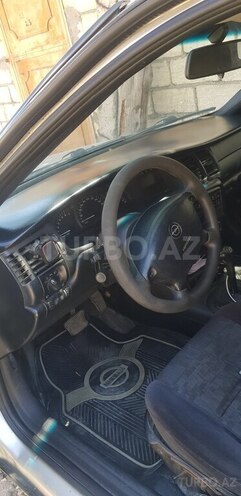 Opel Vectra 1998, 102,000 km - 2.0 l - Xaçmaz
