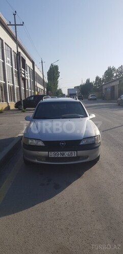 Opel Vectra 1998, 102,000 km - 2.0 l - Xaçmaz