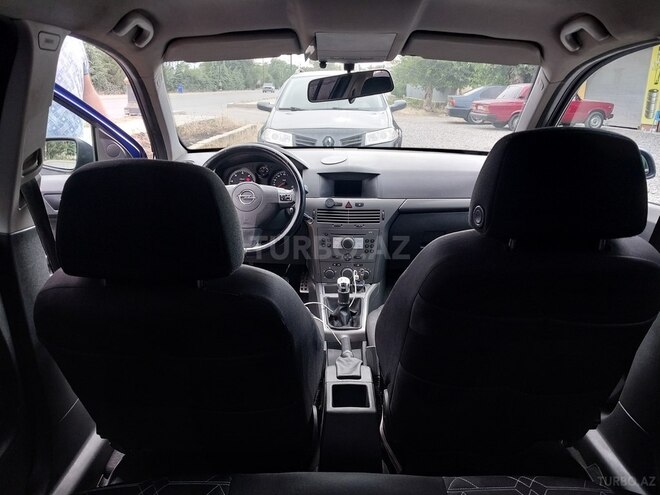 Opel Astra 2006, 200,000 km - 1.3 l - Göytəpə