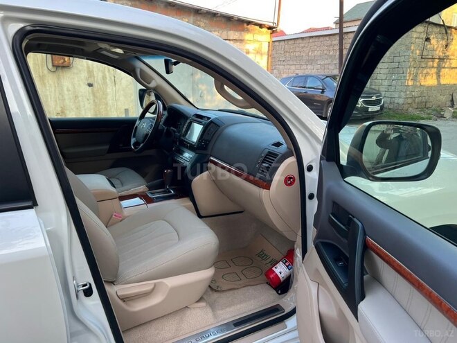 Toyota Land Cruiser 2012, 48,000 km - 4.0 l - Bakı