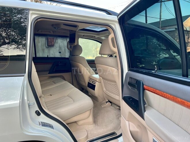 Toyota Land Cruiser 2012, 48,000 km - 4.0 l - Bakı