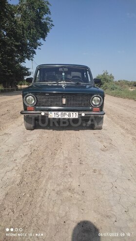 LADA (VAZ) 2101 1974, 39,466 km - 1.5 l - Şirvan