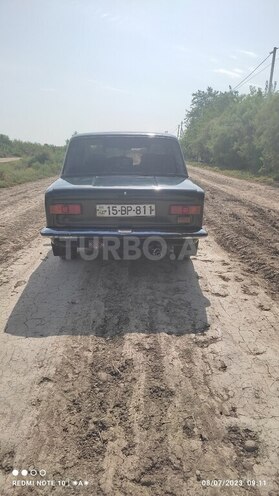 LADA (VAZ) 2101 1974, 39,466 km - 1.5 l - Şirvan