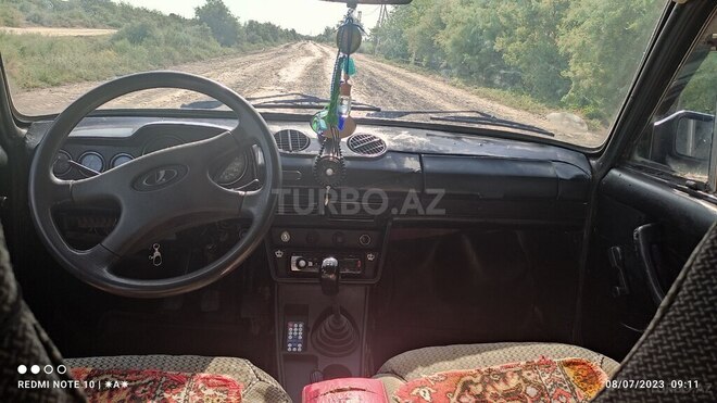 LADA (VAZ) 2101 1974, 39,466 km - 1.5 l - Şirvan