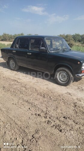 LADA (VAZ) 2101 1974, 39,466 km - 1.5 l - Şirvan